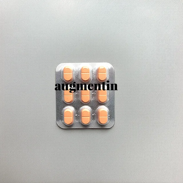 Augmentin capsule prezzo